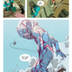Illustration for article titled Read This Gorgeous, Heartbreaking Story From the Attack on Titan Anthology Comic